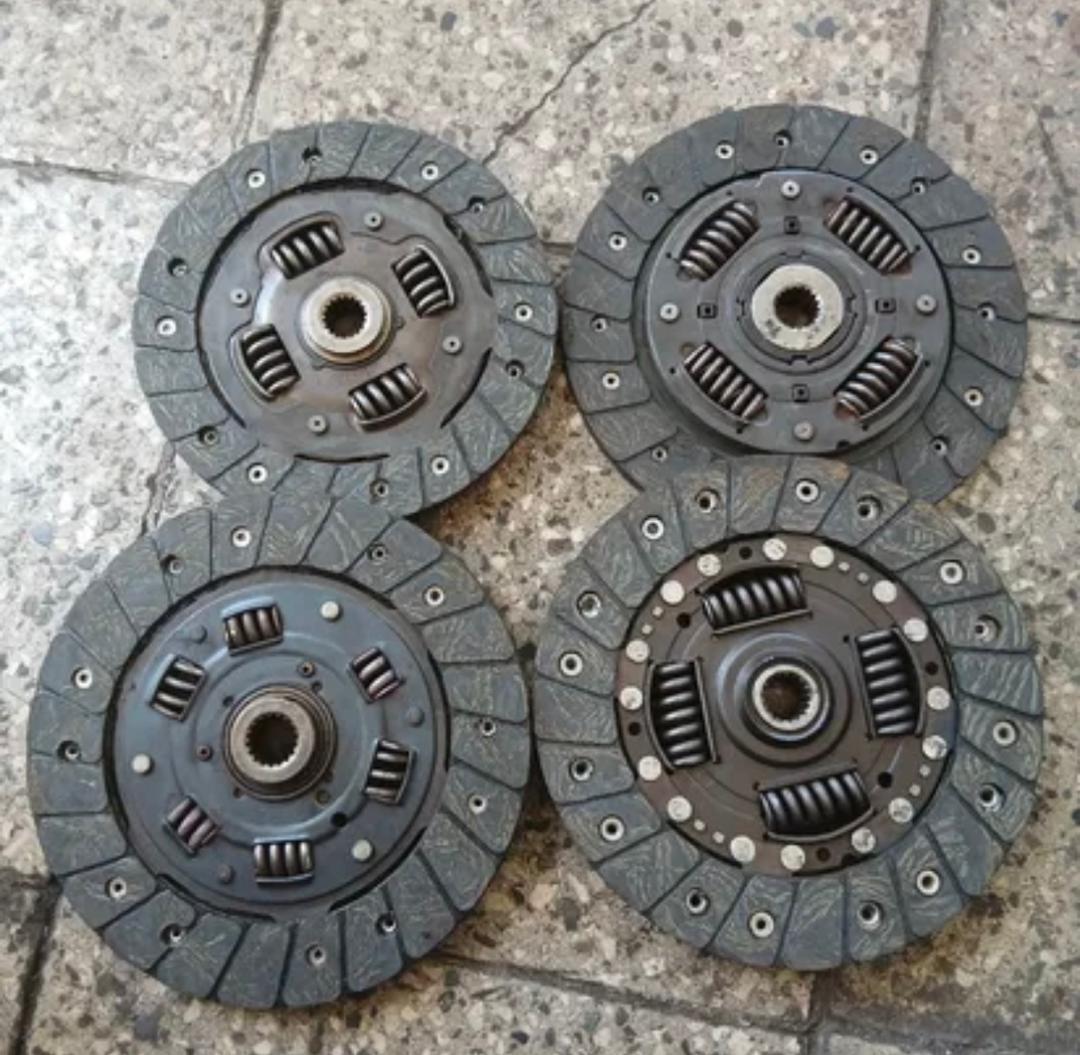 تعمیرات و فروش دیسک و صفحه تقویت شده ماشین سبک و سنگین عسگری در قزوین